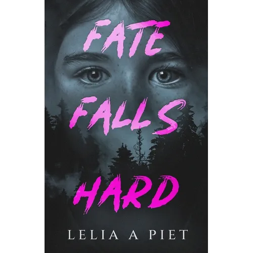 Fate Falls Hard
