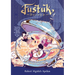 Fustuk: A Graphic Novel