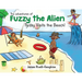 The Adventures of Fuzzy the Alien - Fuzzy Visits the Beach!