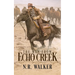 The Men From Echo Creek - Standard Cover
