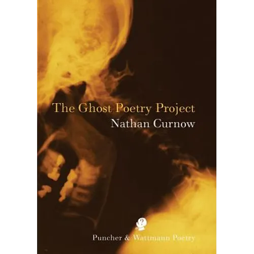 The Ghost Poetry Project