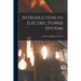 Introduction to Electric Power Systems
