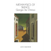 Metaphysics of silence: Giorgio De Chirico.