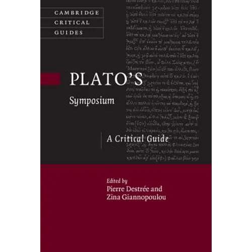 Plato's 'Symposium'