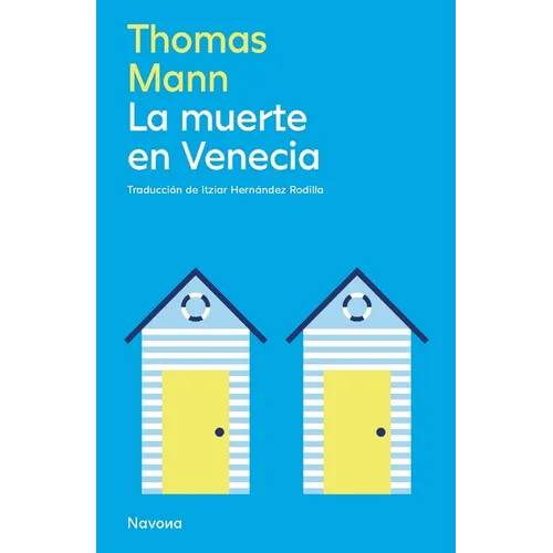La Muerte En Venecia