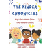 The Kinder Chronicles: Big Life Lessons from Tiny Plastic Chairs