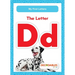 The Letter DD