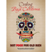 Not Food for Old Men: Baja California: A Mexican Culinary Adventure