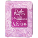 Daily Prayers and Promises for Women