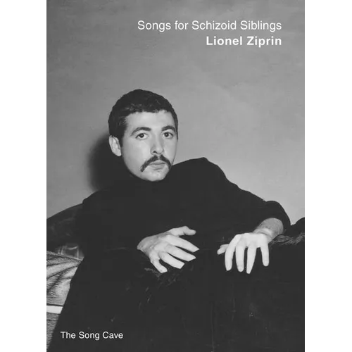 Songs for Schizoid Siblings