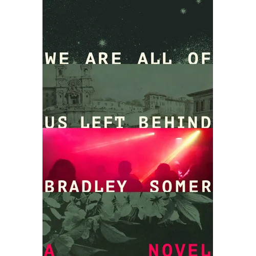 We Are All of Us Left Behind