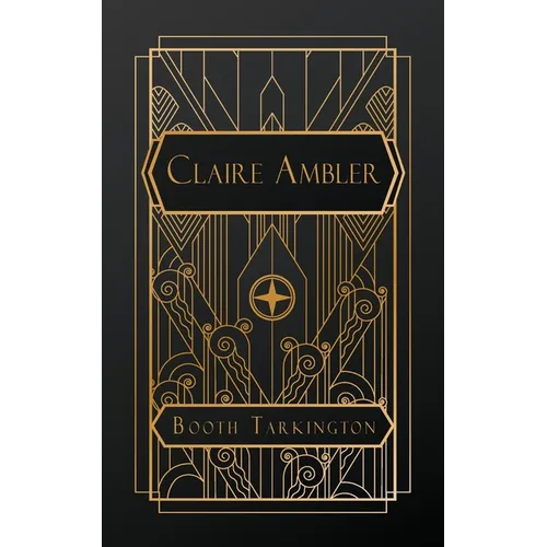 Claire Ambler