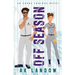 Off Season: A Baseball & Softball Romantic Comedy