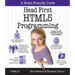 Head First HTML5 Programming: Building Web Apps with JavaScript