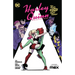 Harley Quinn: The Animated Series Volume 1: The Eat. Bang! Kill. Tour