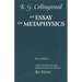 An Essay on Metaphysics