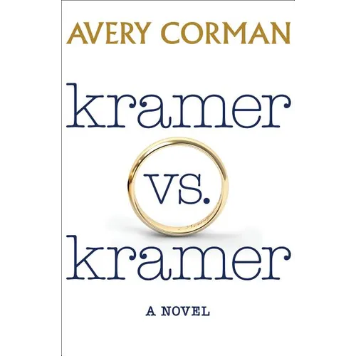 Kramer vs. Kramer