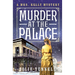 Murder at the Palace