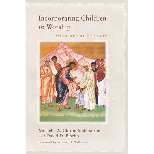 Incorporating Children in Worship