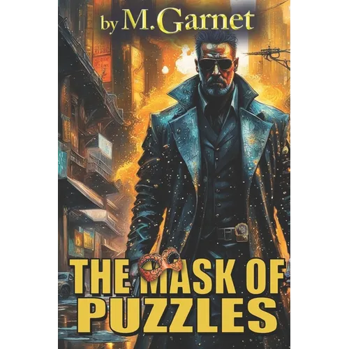 The Mask of Puzzles