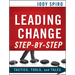 Leading Change Step-by-Step
