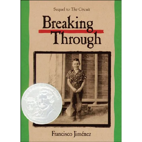 Breaking Through