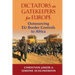 Dictators as Gatekeepers for Europe: Outsourcing EU Border Controls to Africa