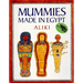 Mummies Made in Egypt