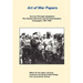Survival Through Adaptation: The Chinese Red Army and the Extermination Campaigns, 1927-1936