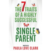 The Seven Traits of a Highly Successful Single Parent