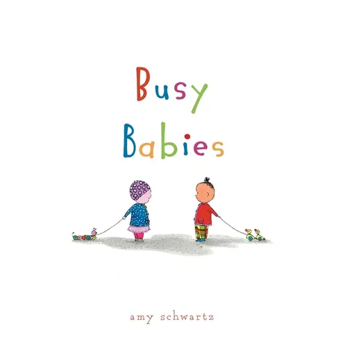 Busy Babies
