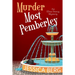 Murder Most Pemberley
