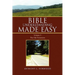 Bible Understanding Made Easy