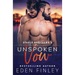 Unspoken Vow
