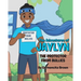 The Adventures of Jaylyn - The Protector from Bullies