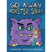 Go Away Monster Spray