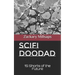 Scifi Doodad: 15 Shorts of the Future