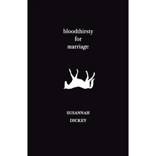 bloodthirsty for marriage