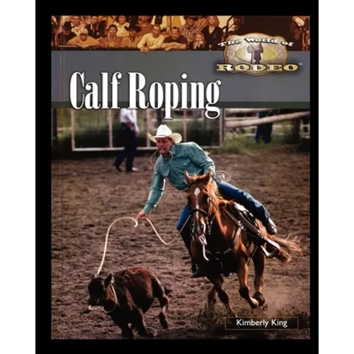 Calf Roping
