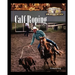 Calf Roping