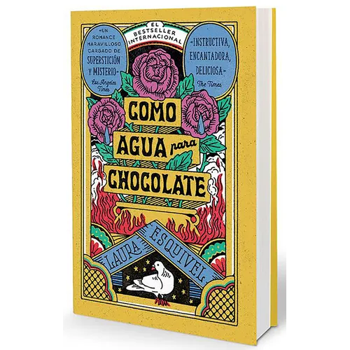 Como Agua Para Chocolate (Ediciã3n Especial) / Like Water for Chocolate (Special Edition)