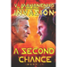 A Second Chance (Invasion Book #1): LitRPG Series