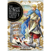 The Knight Blooms Behind Castle Walls Vol. 3