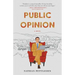 Public Opinion