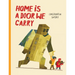 Home Is a Door We Carry