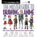Master Guide to Drawing Anime: How to Draw Original Characters from Simple Templates - A How to Draw Anime / Manga Step by Step Book Series