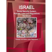 Israel Social Security System, Policies, Laws and Regulations Handbook - Strategic Information, Laws, Regulations