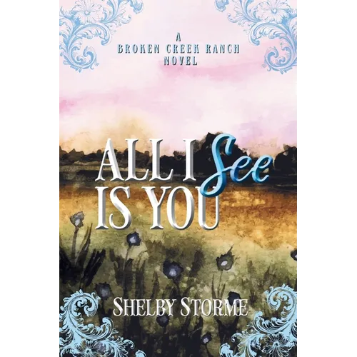 All I See Is You
