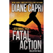 Fatal Action: Jess Kimball Thrillers Collection