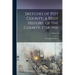 Sketches of Pitt County, a Brief History of the County, 1704-1910; Illustrations and Maps